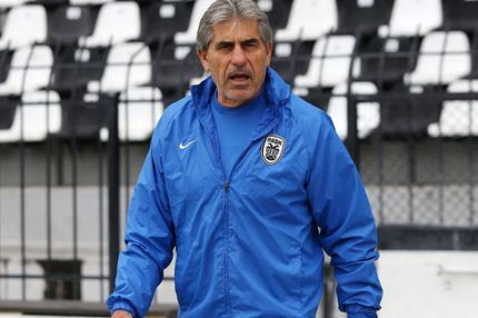 Τα… κόλπα του Αναστασιάδη με την μπάλα (VIDEO)