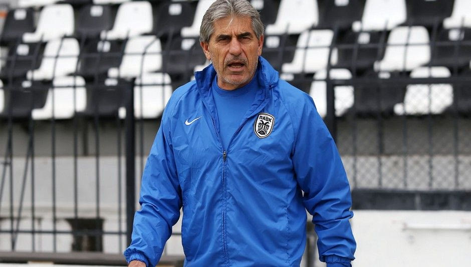 Τα… κόλπα του Αναστασιάδη με την μπάλα (VIDEO)