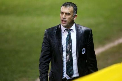 Αναστασίου: “Αφεντικό ο Παναθηναϊκός από την αρχή”