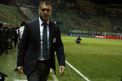 Αναστασίου: “Ολα μπορούν να συμβούν”