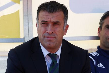 Αναστασίου: “Δεν αντιμετωπίσαμε πρόβλημα από τον αντίπαλο”