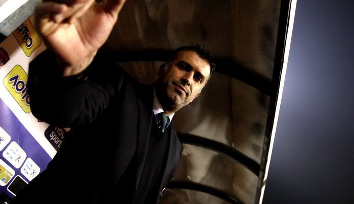 Ελεύθερος να φύγει, αποφασισμένος να μείνει