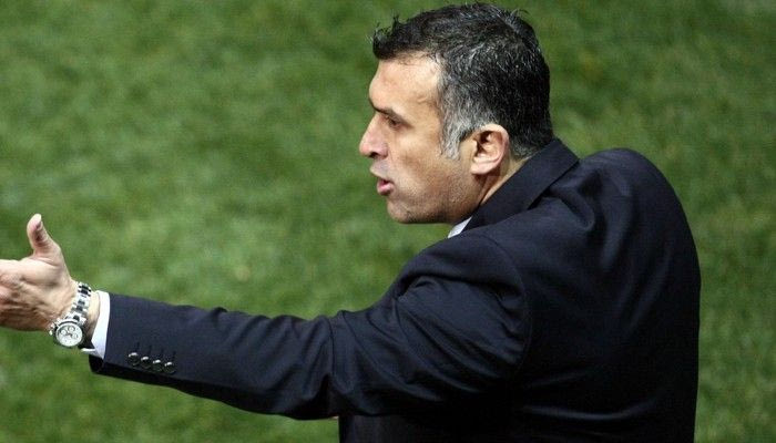 Αναστασίου: “Όλα μπορούν να συμβούν σε επτά παιχνίδια”