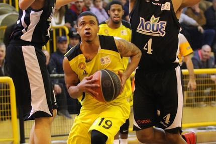 Άντερσον, ο νέος ξένος της Κηφισιάς