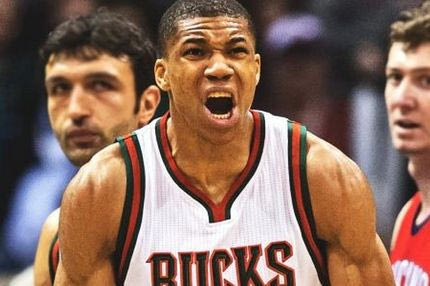 Ασταμάτητος ο Αντετοκούνμπο, ήττα για τους Έλληνες του Μέμφις (VIDEOS)