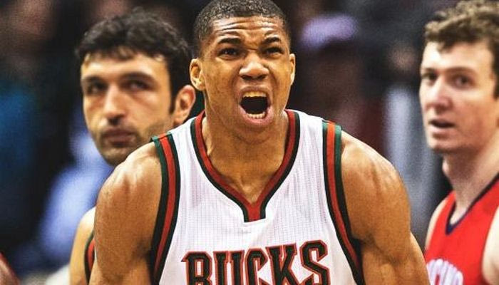 Ασταμάτητος ο Αντετοκούνμπο, ήττα για τους Έλληνες του Μέμφις (VIDEOS)