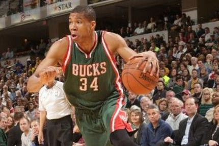 Ανησυχία για Αντετοκούνμπο