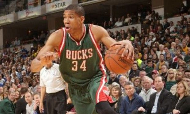 Κακή βραδιά για τους Έλληνες, “λύγισαν” Μπακς και Γκρίζλις (VIDEOS)