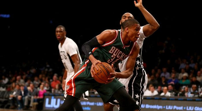 Στην 3η παράταση “λύγισαν” οι Μπακς, μεγάλη “μάχη” ο Αντετοκούνμπο