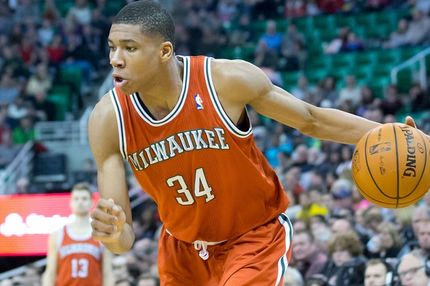 Κορυφαίος ο Αντετοκούνμπο, ήττα στον πόντο για Μπακς (VIDEO)