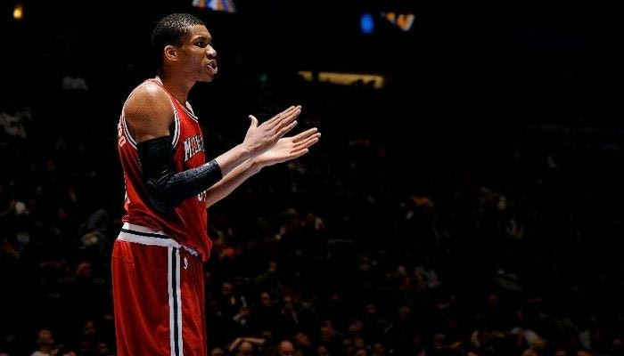 Ένας Giannis προκοπή δεν κάνει. Απίθανη εμφάνιση του Έλληνα, αλλά ήττα… (VIDEOS)