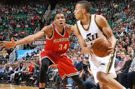 Χαμηλή “πτήση” για Αντετοκούνμπο, νέα ήττα για Μπακς (VIDEOS)