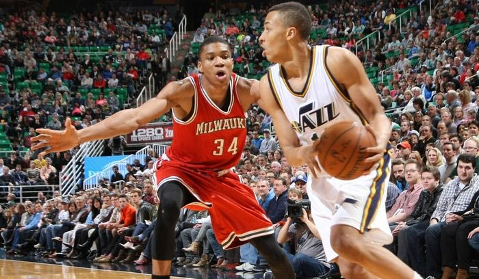 Χαμηλή “πτήση” για Αντετοκούνμπο, νέα ήττα για Μπακς (VIDEOS)