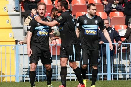 Κλείδωσε τα πλέι οφ ο Απόλλων