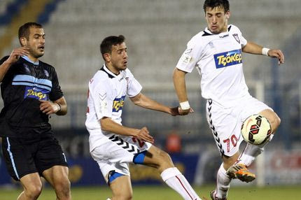 Χωρίς σκορ το ντέρμπι της Ριζούπολης, υποβιβασμός για Φωστήρα, “λύτρωση” στο φινάλε για Ερμιονίδα