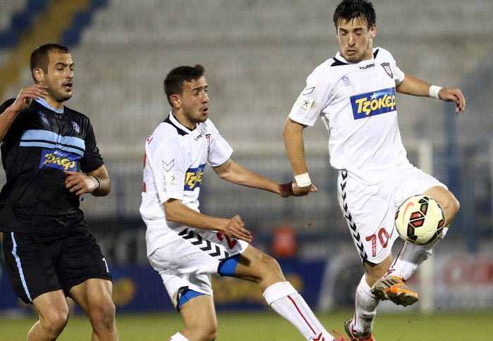 Χωρίς σκορ το ντέρμπι της Ριζούπολης, υποβιβασμός για Φωστήρα, “λύτρωση” στο φινάλε για Ερμιονίδα