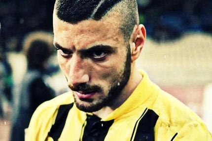 Aραβίδης στο Contra.gr: “Ενέργειες όπως των Περέιρα και Κασάμι χειροτερεύουν την κατάσταση”