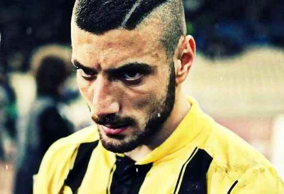 Aραβίδης στο Contra.gr: “Ενέργειες όπως των Περέιρα και Κασάμι χειροτερεύουν την κατάσταση”