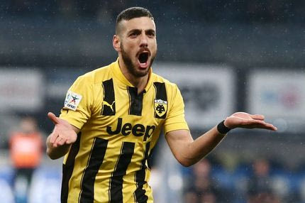 Μια… 16άδα σκόρερ