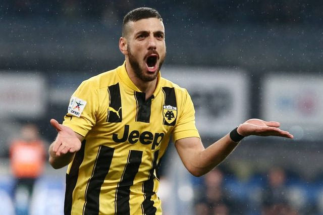 Μια… 16άδα σκόρερ