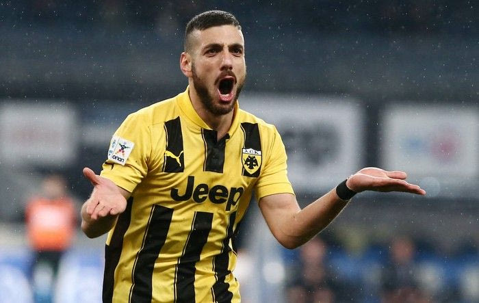 Μια… 16άδα σκόρερ