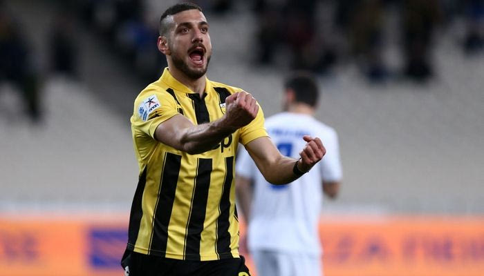 Aραβίδης… Σούπερ Λιγκ (VIDEOS)