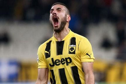 Αραβίδης: “Δεν φοβόμαστε τον Ηρακλή”