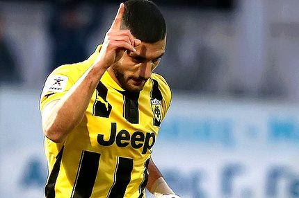 Ηρακλής Ψαχνών – ΑΕΚ 1-3 (VIDEOS)