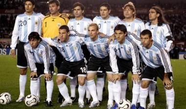 Ναι στο σεξ αλλά με όρους λέει ο γιατρός της  Εθνικής Αργεντινής