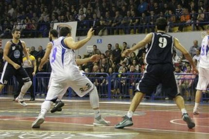 21η αγ.: Πάρτι ανόδου στην Καβάλα, η μάχη μαίνεται για τη δεύτερη θέση