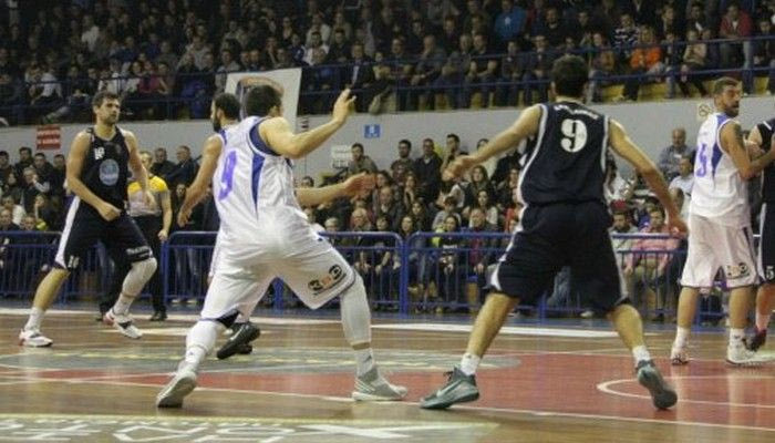 21η αγ.: Πάρτι ανόδου στην Καβάλα, η μάχη μαίνεται για τη δεύτερη θέση