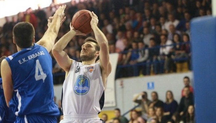 20η αγ.: Έτοιμη για την επιστροφή η Καβάλα, διπλό ανόδου στην Τρίπολη