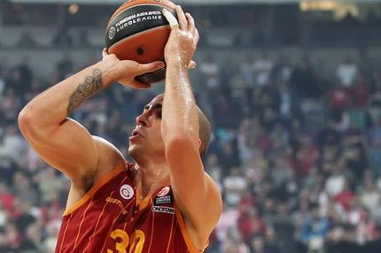 Aισιοδοξία για Αρόγιο παρά τη σφήνα της Μπεσίκτας