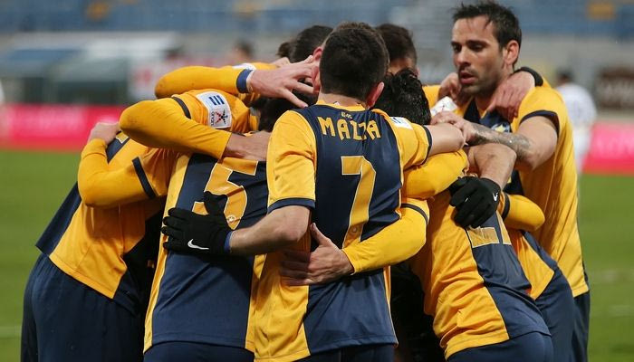 Αστέρας Τρίπολης – Ατρόμητος 1-0 (VIDEOS)