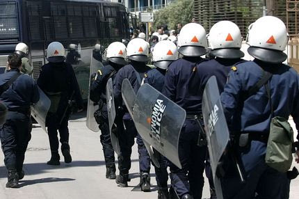 “Φρούριο” το γήπεδο του Ταύρου λόγω… Ολυμπιακού