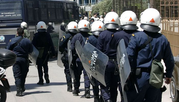 “Φρούριο” το γήπεδο του Ταύρου λόγω… Ολυμπιακού