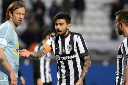 Αθανασιάδης: “Συγκεντρωμένοι κόντρα στον Αστέρα”