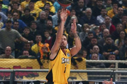 “Κλείνει” τον Αθηναίου ο Ολυμπιακός