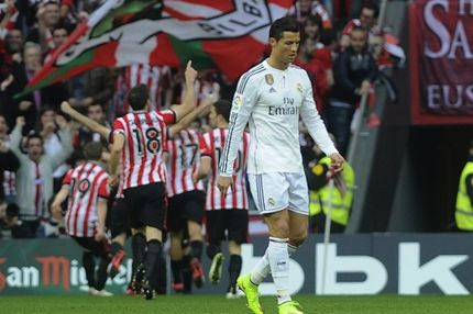 26η αγ.: Ο Βαλβέρδε “σκότωσε” τη Ρεάλ Μαδρίτης (VIDEOS)