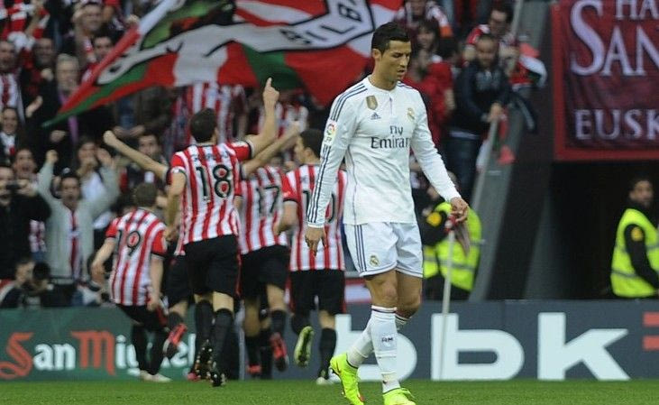 26η αγ.: Ο Βαλβέρδε “σκότωσε” τη Ρεάλ Μαδρίτης (VIDEOS)