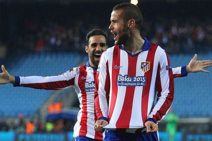 Τα γκολ του Champions League (VIDEOS)