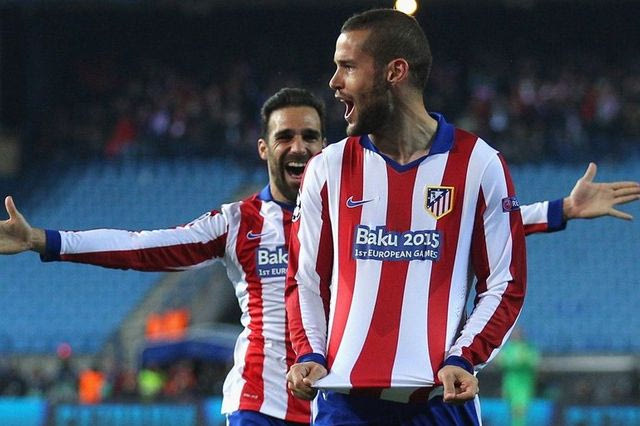 Τα γκολ του Champions League (VIDEOS)