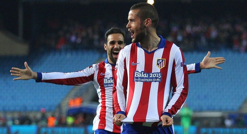 Τα γκολ του Champions League (VIDEOS)