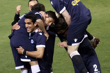 Ατρόμητος, ένα πραγματικό success story