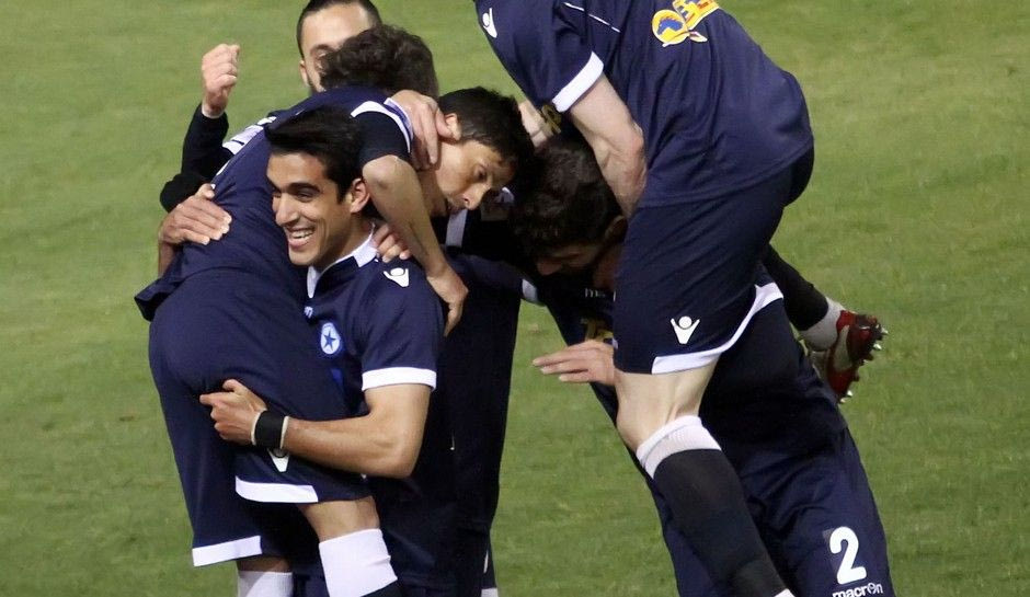 Ατρόμητος, ένα πραγματικό success story