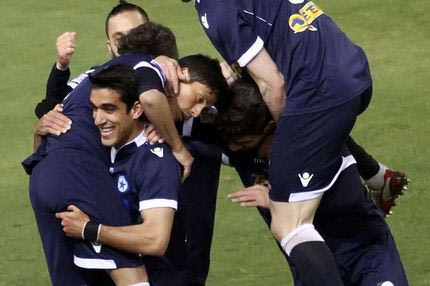 Τα γκολ της αγωνιστικής (VIDEOS)