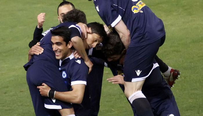 Τα γκολ της αγωνιστικής (VIDEOS)