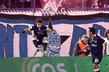 Ατρόμητος – Παναθηναϊκός 2-0 (VIDEOS)
