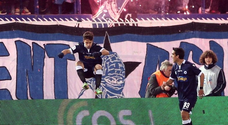 Ατρόμητος – Παναθηναϊκός 2-0 (VIDEOS)