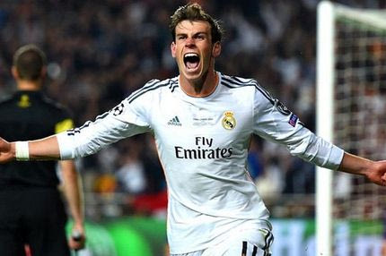 Aτζέντης Μπέιλ: “Δεν του δίνουν την μπάλα!”